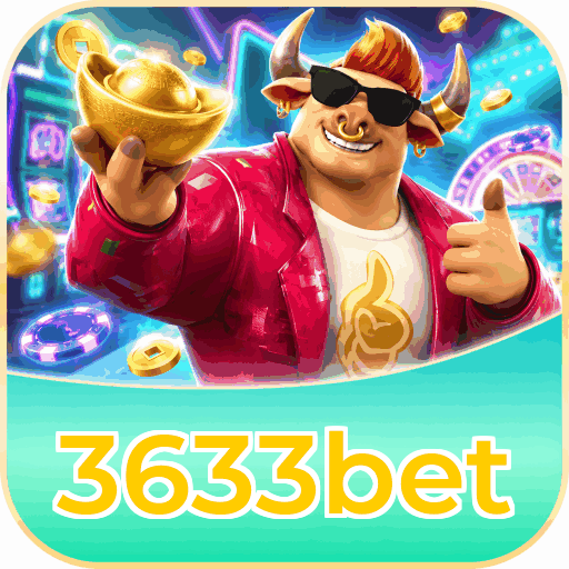 3633bet