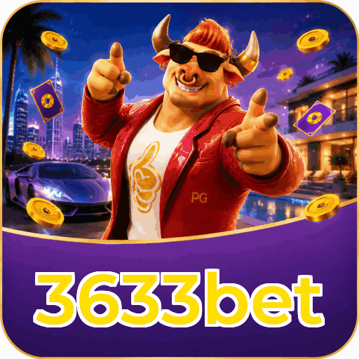 3633bet