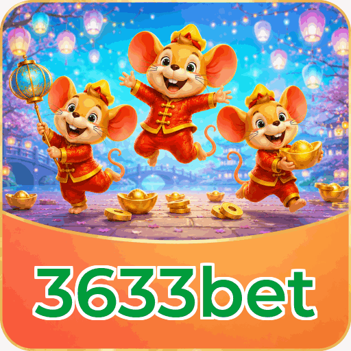 3633bet