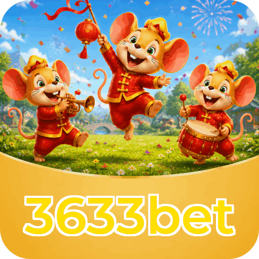 3633bet